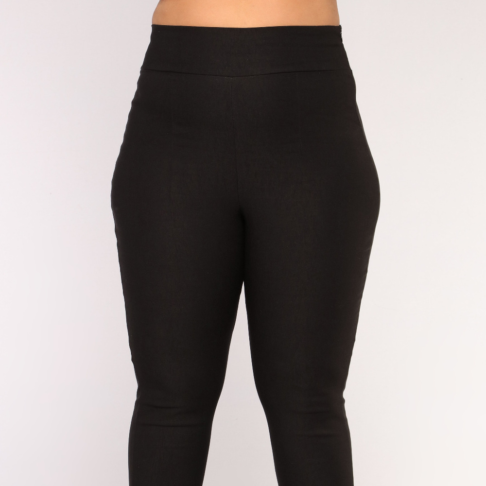 Vanetian High Rise Pants